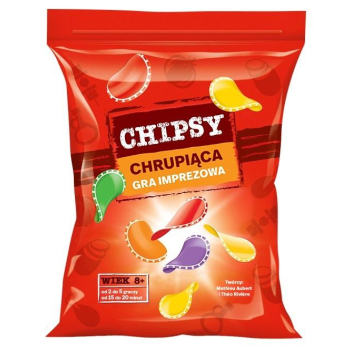 Chipsy REBEL